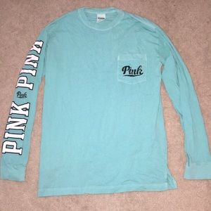Victoria secret long sleeve